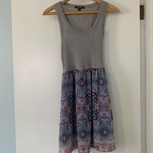 Casual summer dress
